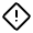 Emergency Home Icon from Rounded Line - Material Symbols Set
