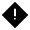 Emergency Home Fill Icon from Sharp Fill - Material Symbols Set