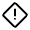 Emergency Home Icon from Outlined Line - Material Symbols Set