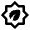 Energy Program Saving Icon from Outlined Line - Material Pro Free Set