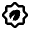 Energy Program Saving Icon from Rounded Line - Material Pro Free Set