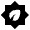 Energy Program Saving Fill Icon from Sharp Fill - Material Pro Free Set