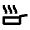 Skillet Icon from Outlined Line - Material Pro Free Set