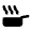 Skillet Fill Icon from Rounded Fill - Material Pro Free Set