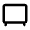 Tv Gen Icon from Rounded Line - Material Pro Free Set