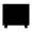 Tv Gen Fill Icon from Sharp Fill - Material Pro Free Set