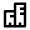 Real Estate Building 7 Icon from Nova Line Set