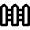 Real Estate Fence Icon from Nova Line Set