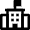 Real Estate Gorvernment Office Icon from Nova Line Set