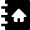Real Estate List Icon from Nova Solid Set