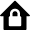 Real Estate Lock Icon from Nova Solid Set