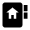 Real Estate Note Rule Icon from Nova Solid Set