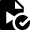 Video File Check Icon from Nova Solid Set
