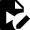 Video File Edit Icon from Nova Solid Set