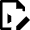 Video File Edit Icon from Nova Line Set