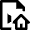 Video File Home Icon from Nova Line Set