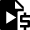 Video File Money Fund Icon from Nova Solid Set