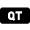 Video File Qt Icon from Nova Solid Set