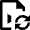 Video File Refresh Icon from Nova Line Set