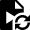 Video File Refresh Icon from Nova Solid Set