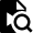 Video File Search Icon from Nova Solid Set