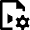 Video File Setting Icon from Nova Line Set