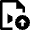 Video File Upload Icon from Nova Line Set