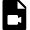 Video File Video Camera Icon from Nova Solid Set