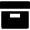 Archive Icon from Nova Solid - Free Set
