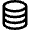 Database Icon from Nova Line - Free Set