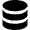 Database Icon from Nova Solid - Free Set