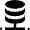 Database Share Icon from Nova Solid - Free Set