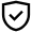 Check Shield Icon from Atlas Line Set