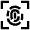 Fingerprint Icon from Atlas Line Set