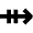 Keyboard Arrow Next 1 Icon from Nova Solid Set