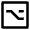 Keyboard Button Option Icon from Nova Line Set