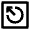 Keyboard Button Power Off Icon from Nova Line Set