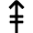 Keyboard Page Up Icon from Nova Line Set