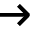 Keyboard Right Arrow Icon from Nova Solid Set