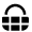 Kitchenware Basket Icon from Nova Solid Set