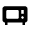 Kitchenware Oven Icon from Nova Solid Set