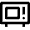 Kitchenware Oven Icon from Nova Line Set
