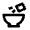 Kitchenware Seasoner Icon from Nova Line Set