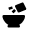 Kitchenware Seasoner Icon from Nova Solid Set