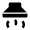 Kitchenware Smoke Nullifier Icon from Nova Solid Set