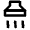 Kitchenware Smoke Nullifier Icon from Nova Line Set