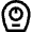 Kitchenware Timer Icon from Nova Line Set