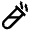 Chemical Tube Icon from Atlas Line Set