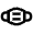 Face Mask Icon from Atlas Line Set
