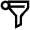 Funnel Icon from Atlas Line Set